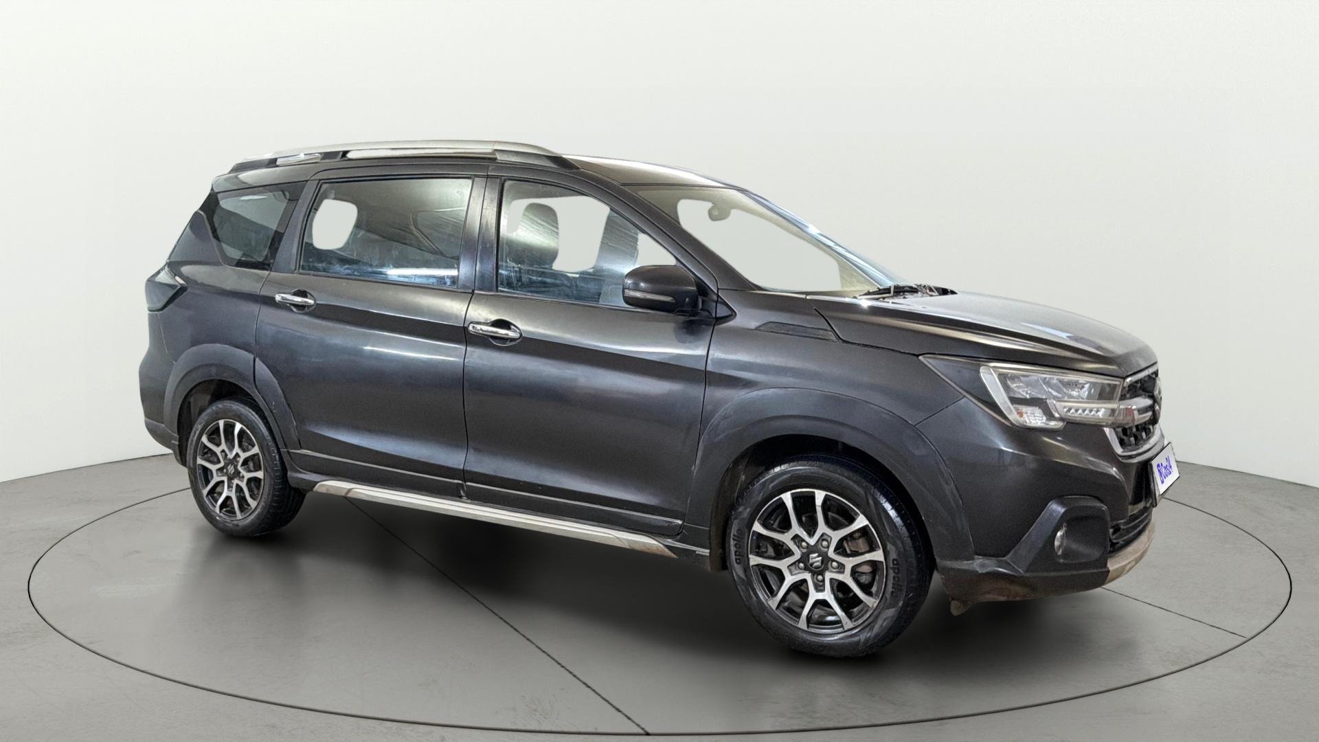 View 2023 Maruti Suzuki 1000 Base Variant Image 24 Used 2023 Maruti Suzuki 1000 Base Variant Image 24