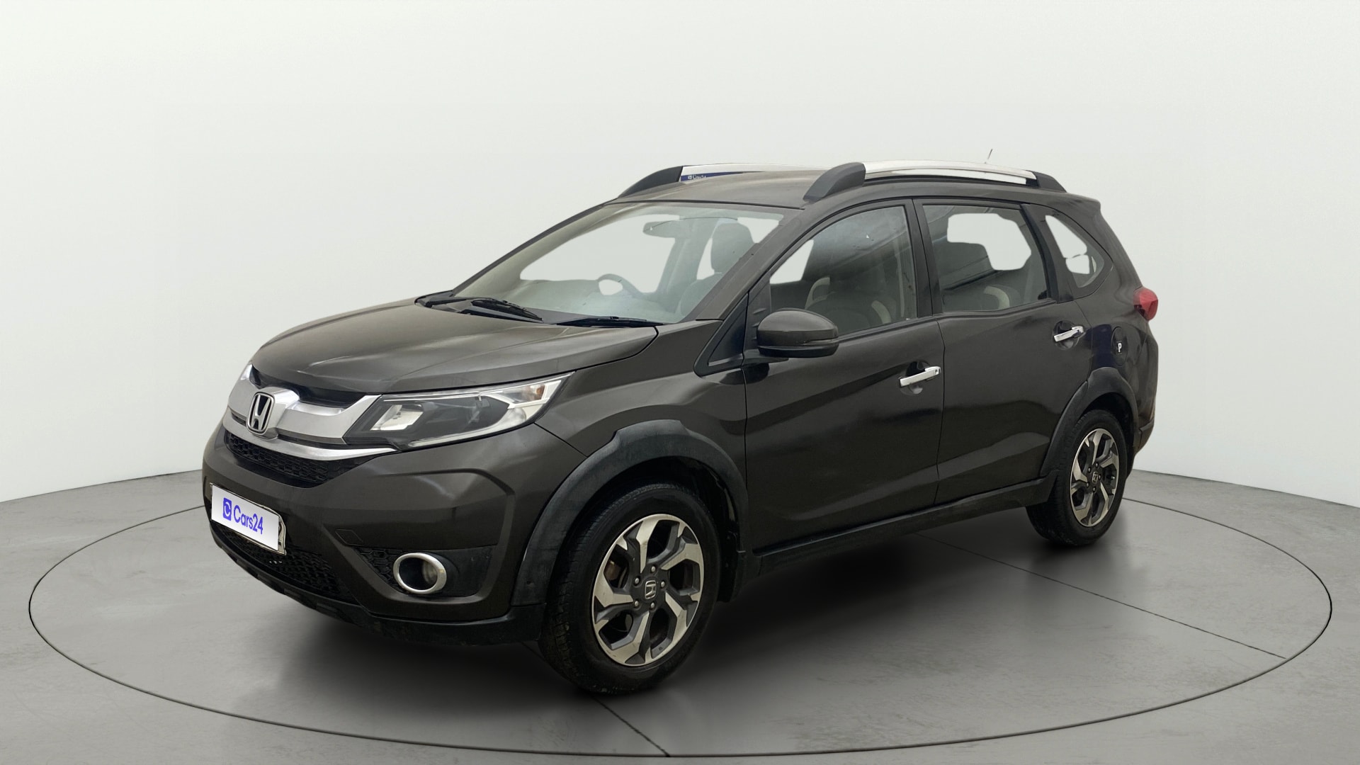 View 2017 Honda BR-V E Diesel Image 36 Used 2017 Honda BR-V E Diesel Image 36