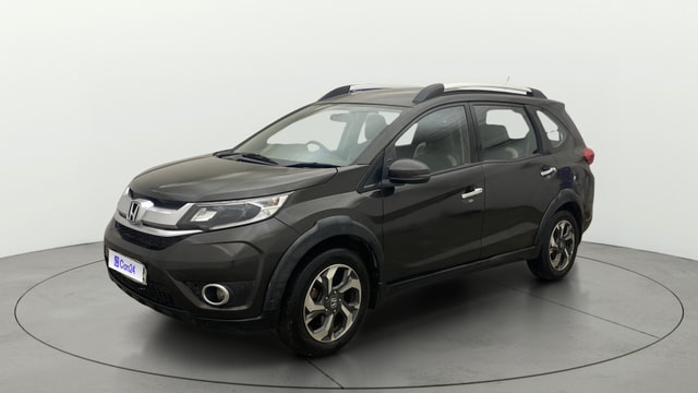 View Honda BR-V Image 36 Used Honda BR-V Image 36