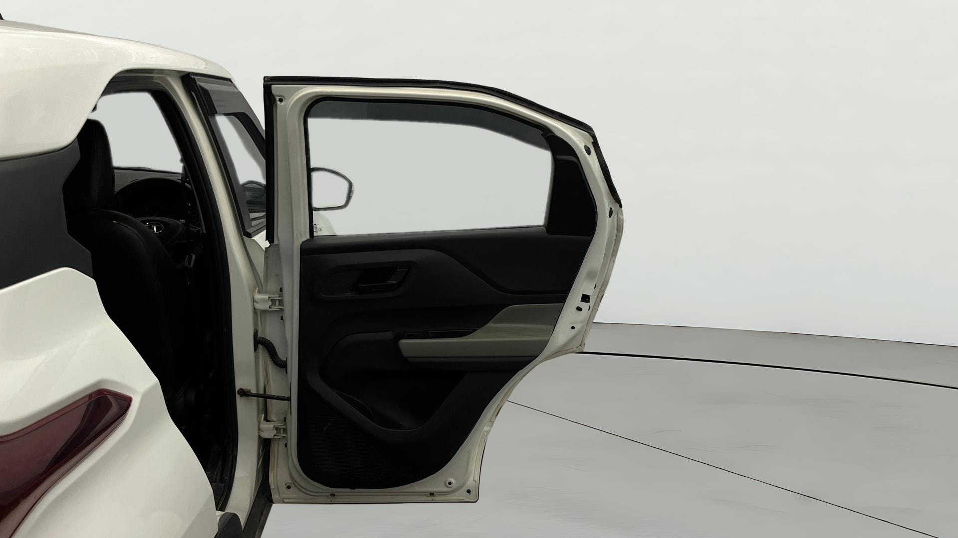 Used 2023 Tata Punch Used 2023 Tata Punch