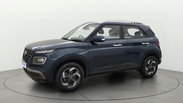 View Hyundai Venue Image 38 Used Hyundai Venue Image 38