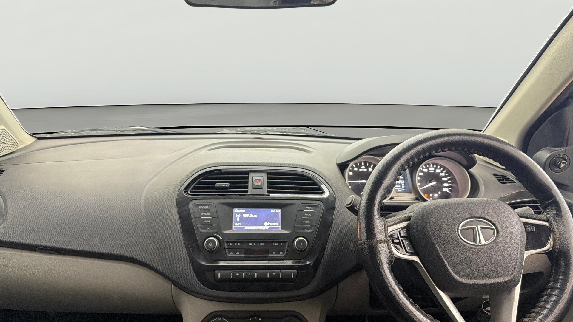 Used 2016 Tata Tiago Used 2016 Tata Tiago