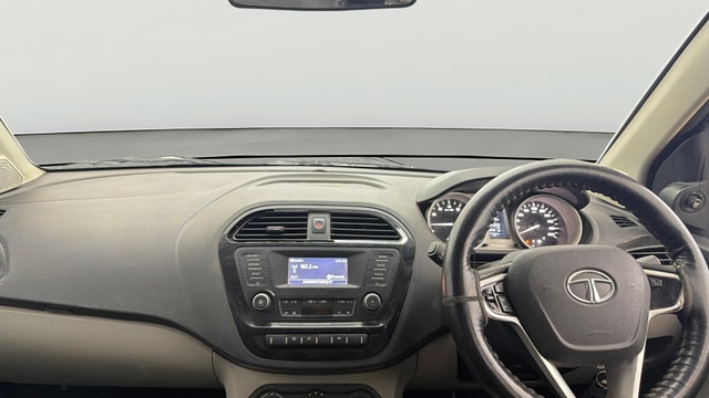 View Tata Tiago Image 17 Used Tata Tiago Image 17