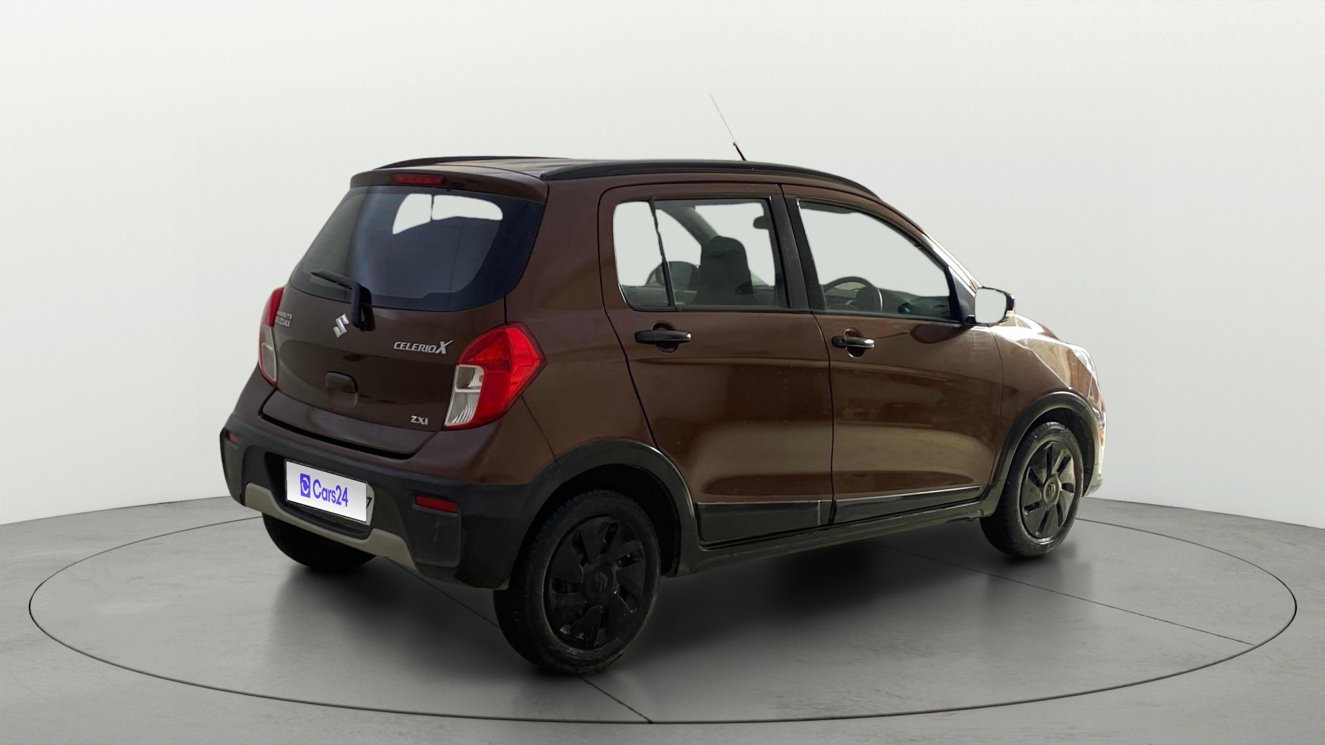 View 2018 Maruti Suzuki 1000 Base Variant Image 42 Used 2018 Maruti Suzuki 1000 Base Variant Image 42
