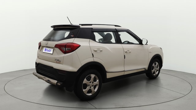 View Mahindra XUV300 Image 43 Used Mahindra XUV300 Image 43