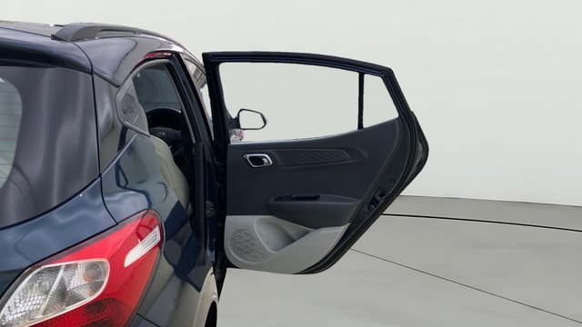 View Hyundai Grand i10 Nios Image 7 Used Hyundai Grand i10 Nios Image 7