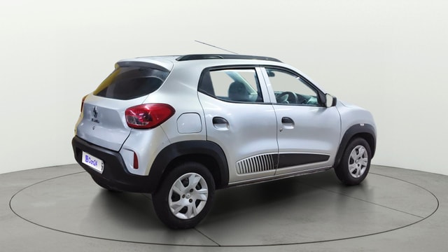 View Renault Kwid Image 41 Used Renault Kwid Image 41
