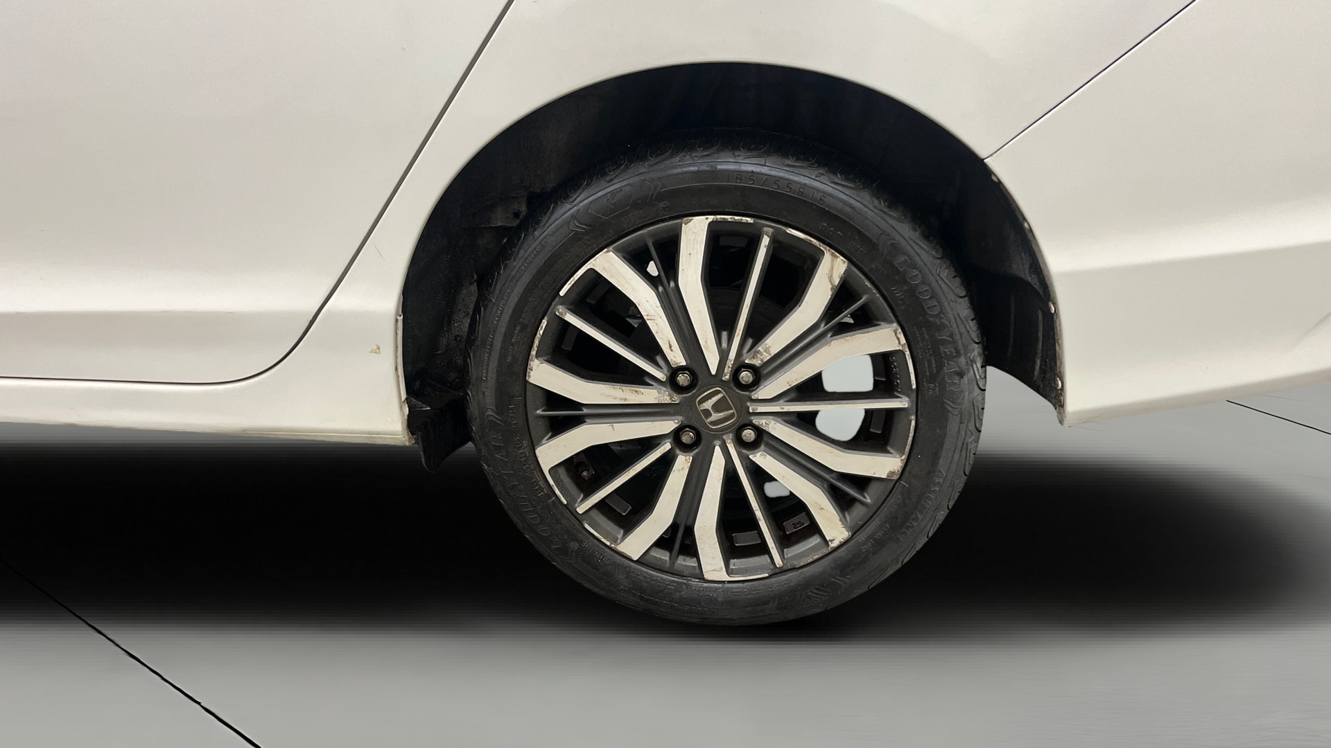 View 2017 Honda City ZX CVT Image 11 Used 2017 Honda City ZX CVT Image 11