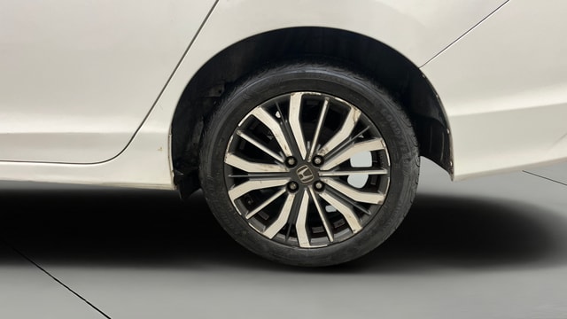 View Honda City ZX Image 11 Used Honda City ZX Image 11