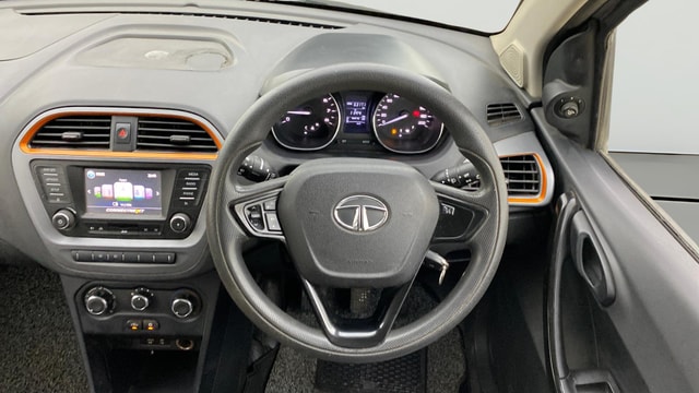 View Tata Tiago NRG Image 20 Used Tata Tiago NRG Image 20