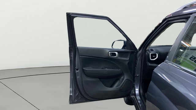 View Hyundai Venue Image 31 Used Hyundai Venue Image 31