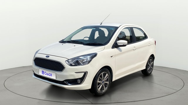 View Ford Figo Aspire Image 36 Used Ford Figo Aspire Image 36