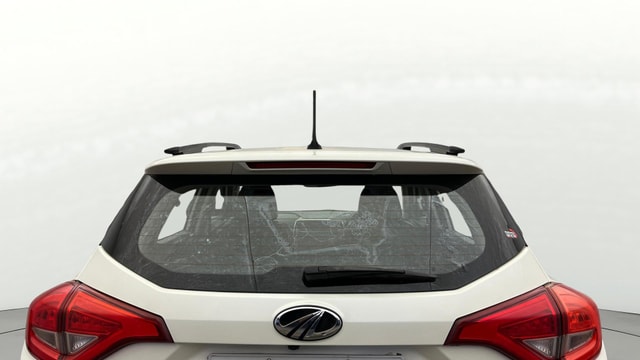 View Mahindra XUV300 Image 5 Used Mahindra XUV300 Image 5