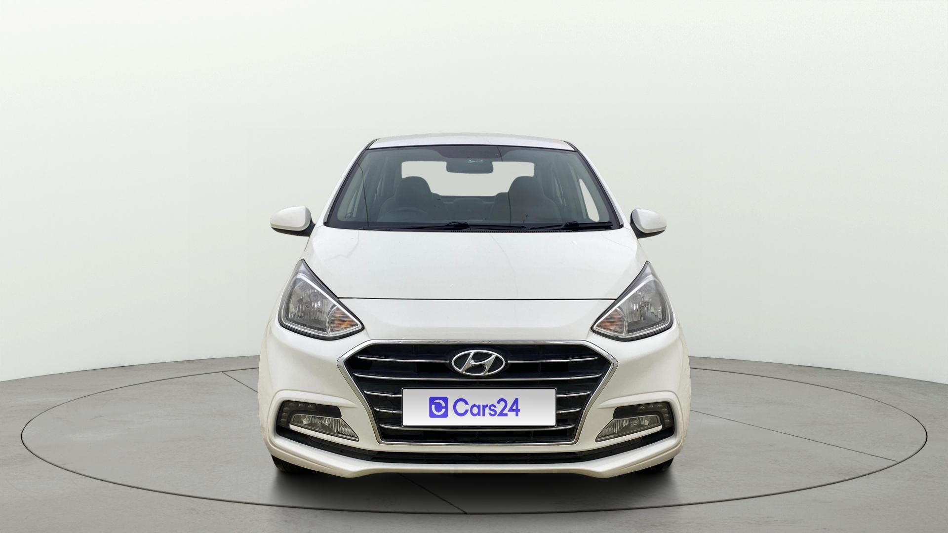 View 2020 Hyundai Xcent S Petrol Image 1 Used 2020 Hyundai Xcent S Petrol Image 1