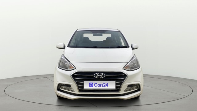 View Hyundai Xcent Image 1 Used Hyundai Xcent Image 1