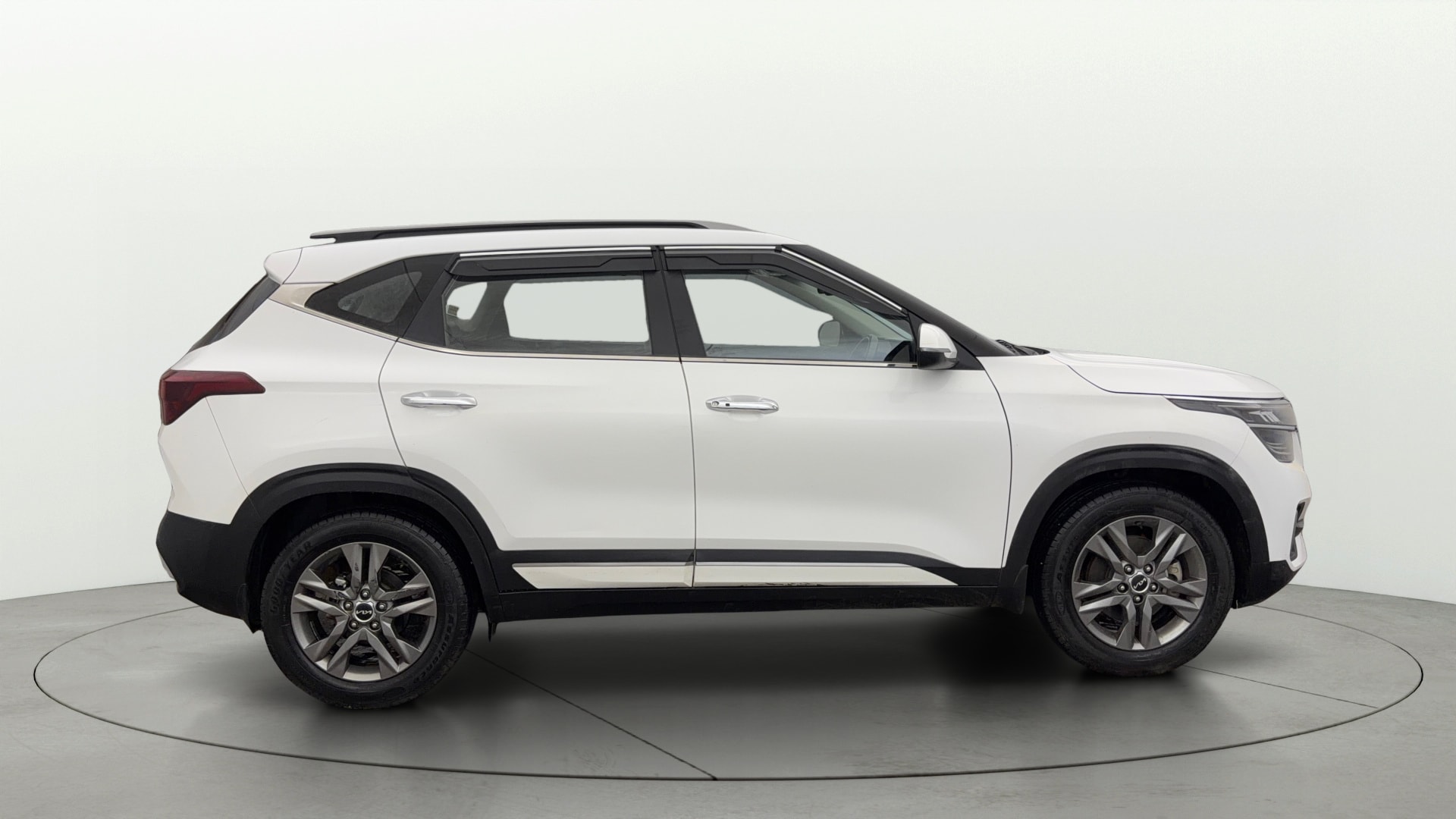 Used 2022 Kia Seltos Used 2022 Kia Seltos