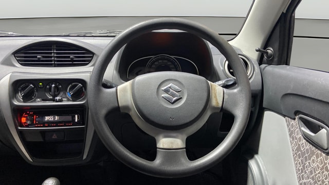 View Maruti Suzuki Alto 800 Image 20 Used Maruti Suzuki Alto 800 Image 20