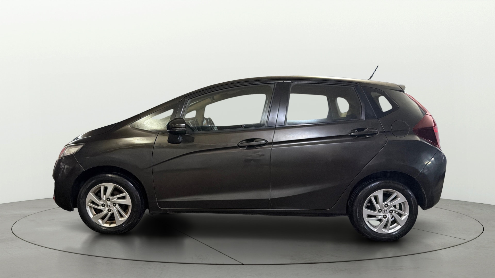 Used 2018 Honda Jazz Used 2018 Honda Jazz
