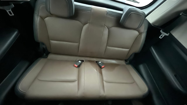 View Mahindra Scorpio-N Image 10 Used Mahindra Scorpio-N Image 10