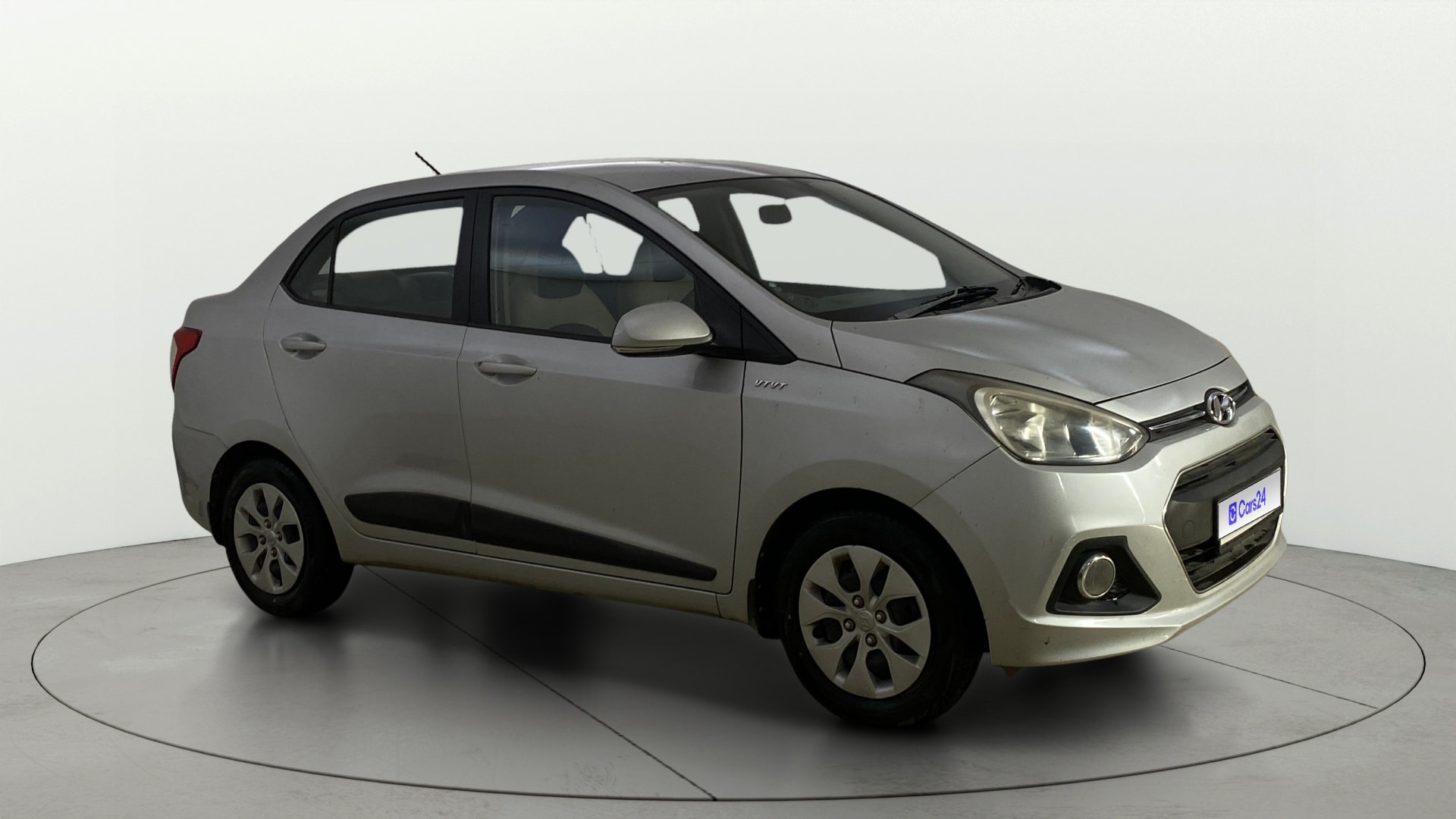 View 2016 Hyundai Xcent S Petrol Image 35 Used 2016 Hyundai Xcent S Petrol Image 35