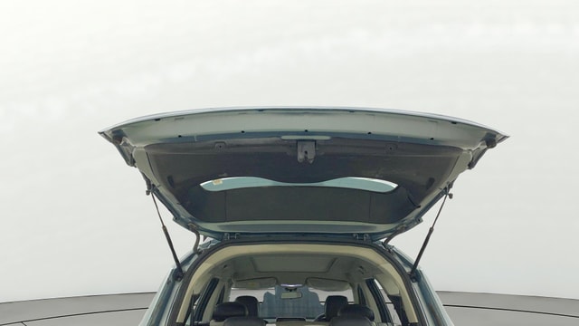 View Tata Safari Image 33 Used Tata Safari Image 33