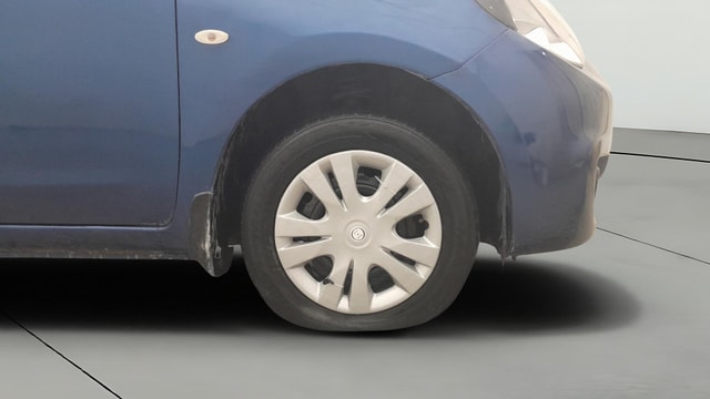 View Renault Pulse Image 41 Used Renault Pulse Image 41