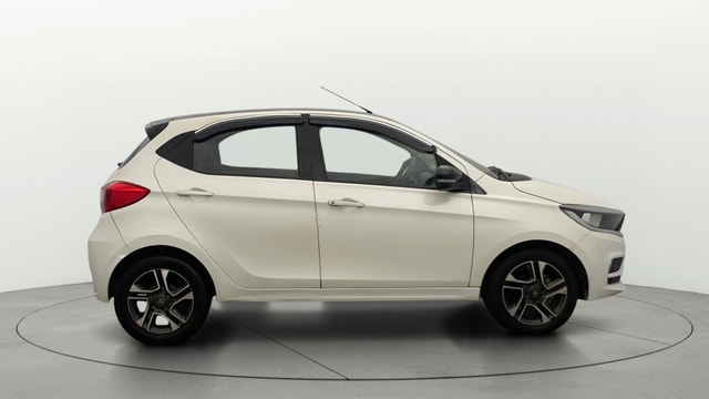 View Tata Tiago Image 8 Used Tata Tiago Image 8
