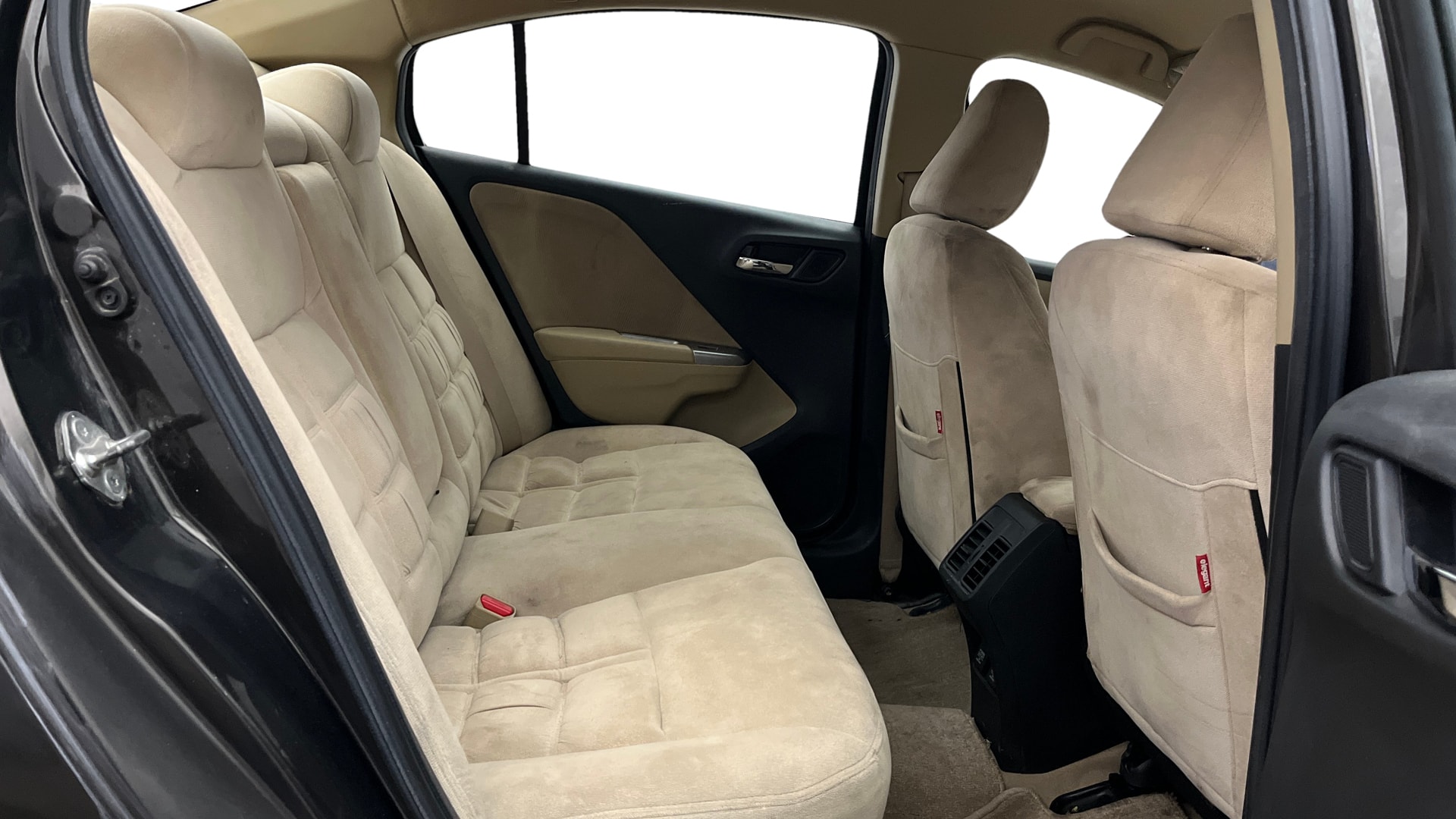 View 2014 Honda City ZX MT Diesel Anniversary Edition Image 35 Used 2014 Honda City ZX MT Diesel Anniversary Edition Image 35