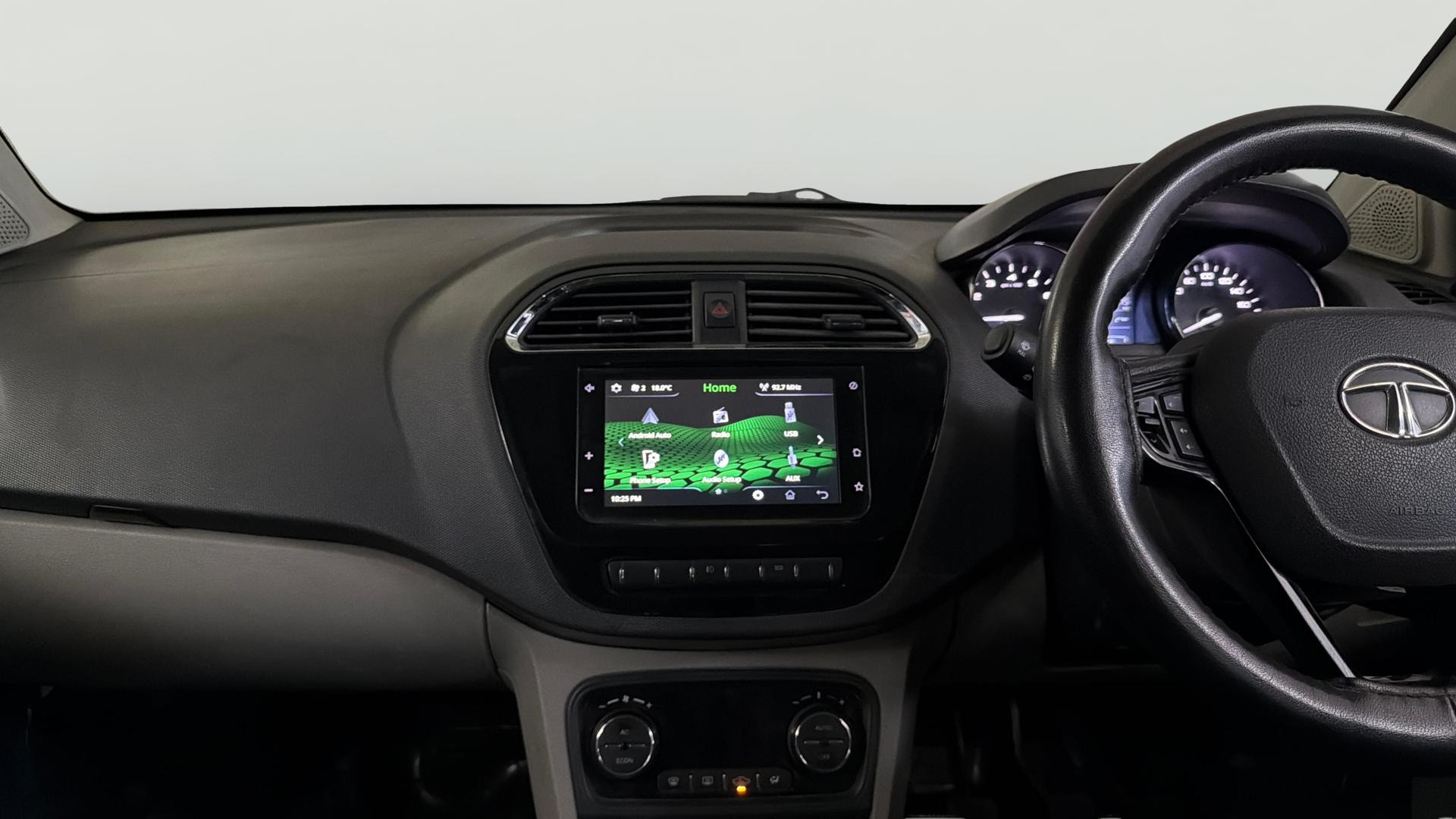 Used 2019 Tata Tiago Used 2019 Tata Tiago