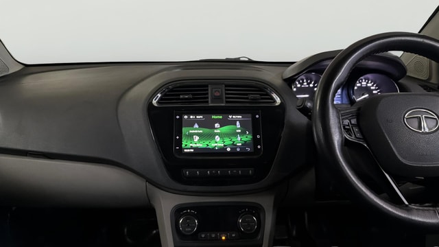 View Tata Tiago Image 17 Used Tata Tiago Image 17