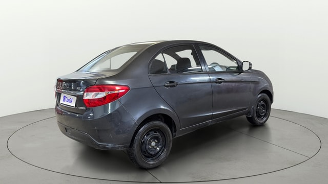View Tata Zest Image 41 Used Tata Zest Image 41