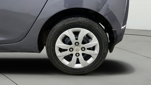 View Hyundai EON Image 11 Used Hyundai EON Image 11