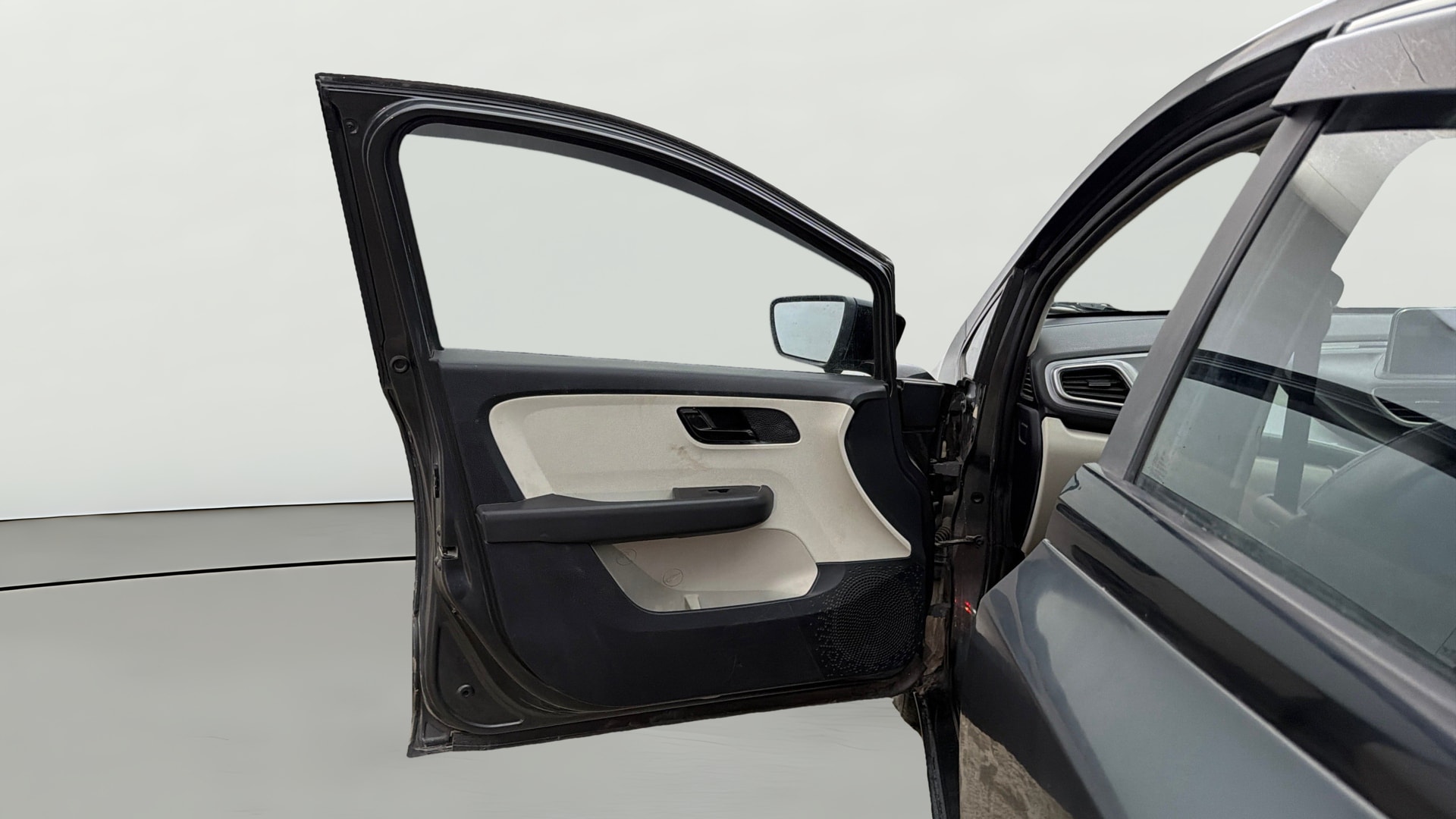 Used 2021 Tata Altroz Used 2021 Tata Altroz