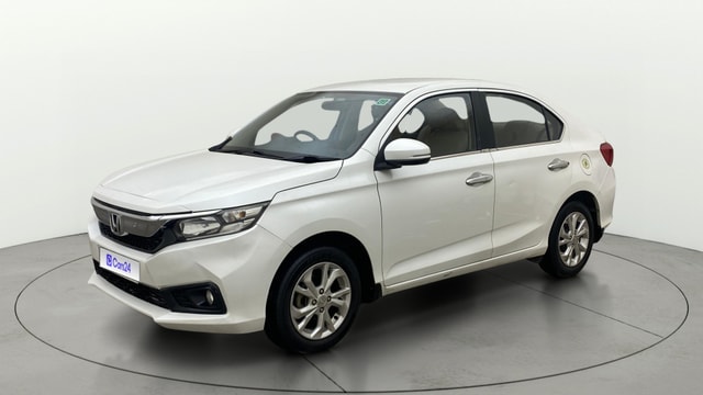 View Honda Amaze Image 37 Used Honda Amaze Image 37