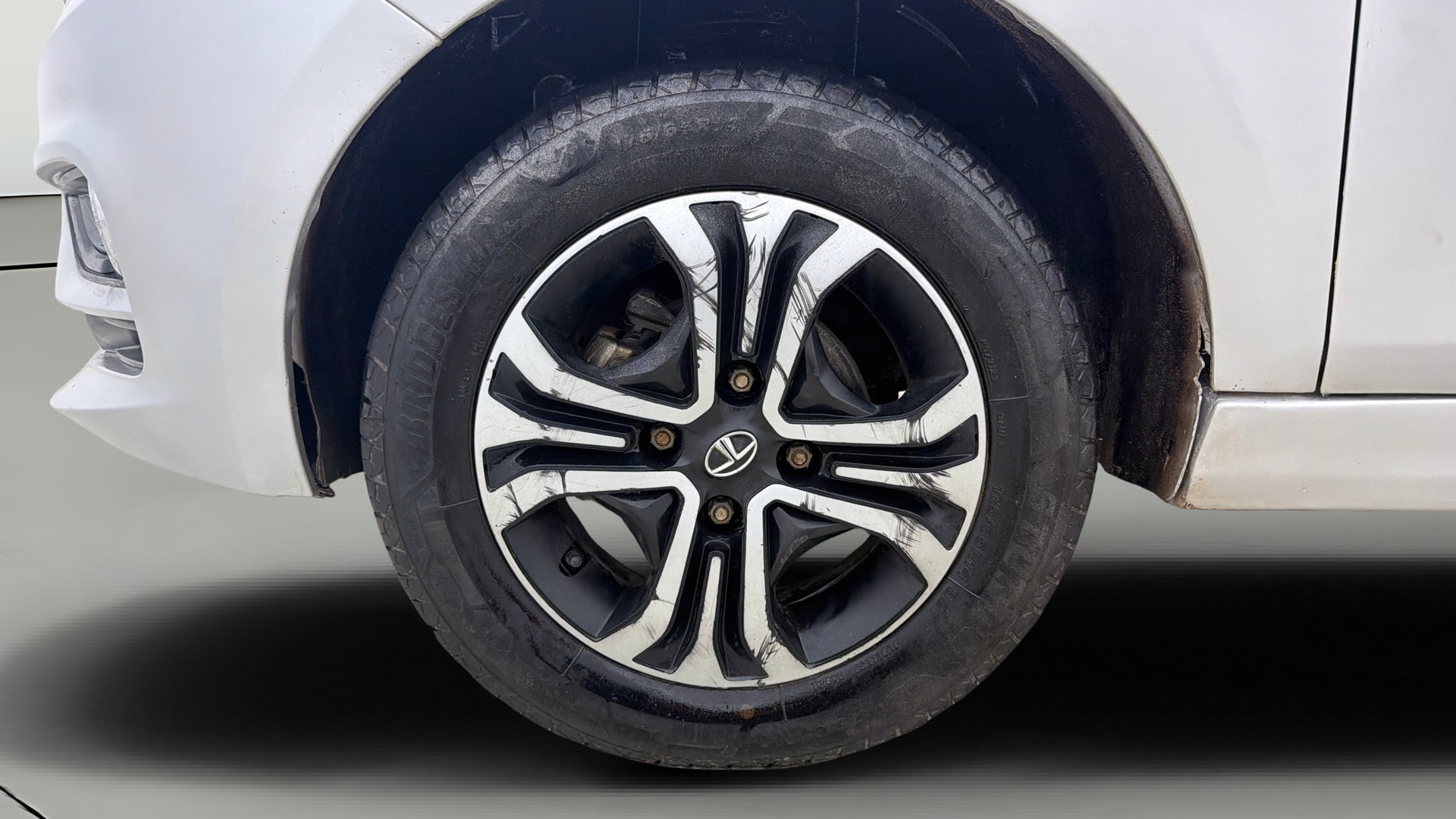 Used 2020 Tata Tiago Used 2020 Tata Tiago