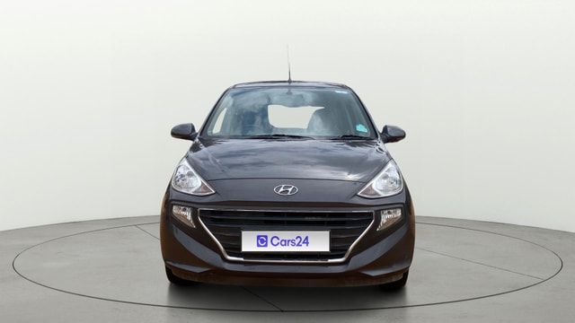 View Hyundai New Santro Image 1 Used Hyundai New Santro Image 1