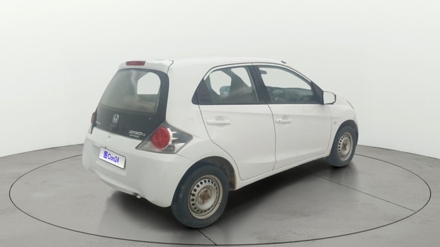 View Honda Brio Image 42 Used Honda Brio Image 42