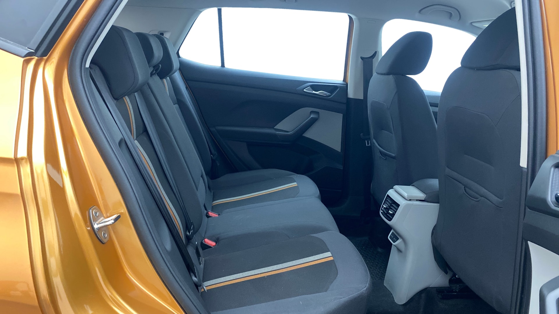 Used 2023 Skoda Kushaq Used 2023 Skoda Kushaq
