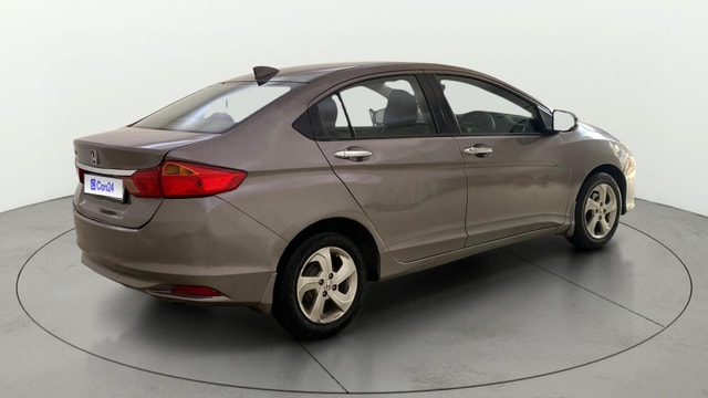 View Honda City Image 45 Used Honda City Image 45