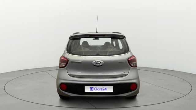 View Hyundai Grand i10 Image 39 Used Hyundai Grand i10 Image 39