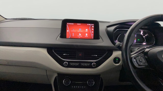 View Tata Nexon Image 18 Used Tata Nexon Image 18