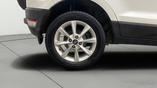 View Ford EcoSport Image 33 Used Ford EcoSport Image 33
