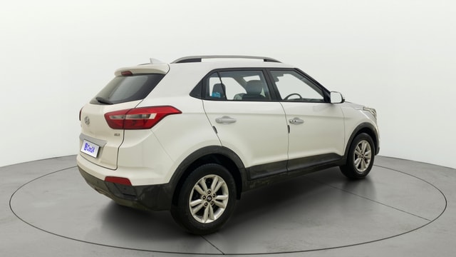 View Hyundai Creta Image 44 Used Hyundai Creta Image 44