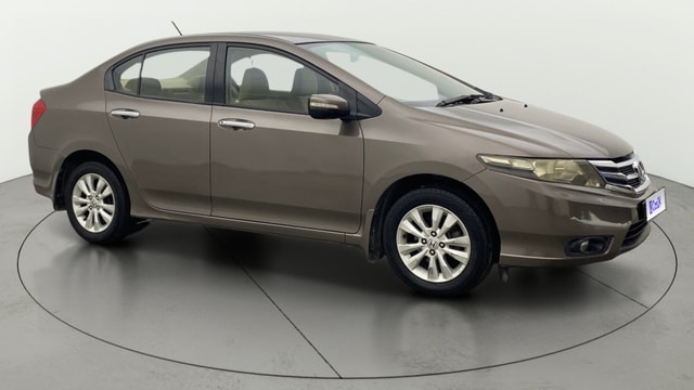 View Honda City Image 35 Used Honda City Image 35