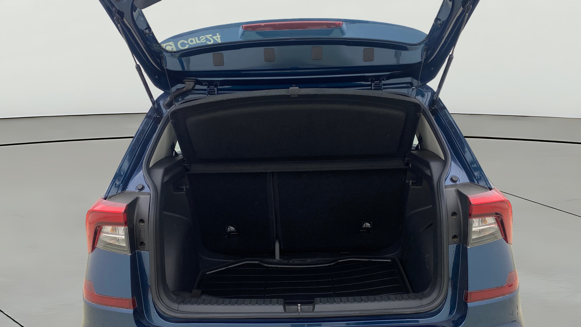 Used 2025 Skoda Kushaq Used 2025 Skoda Kushaq