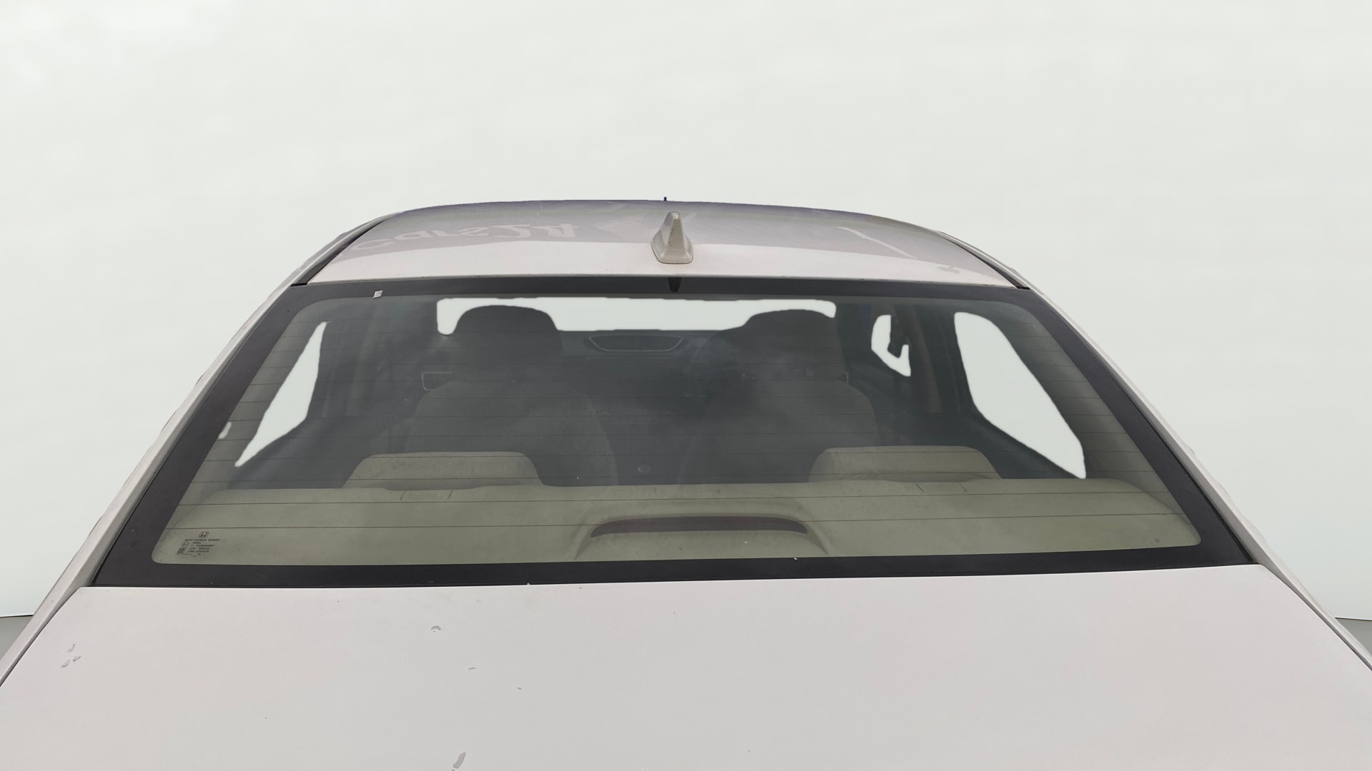 View 2019 Honda Amaze E MT Petrol BS IV Image 4 Used 2019 Honda Amaze E MT Petrol BS IV Image 4
