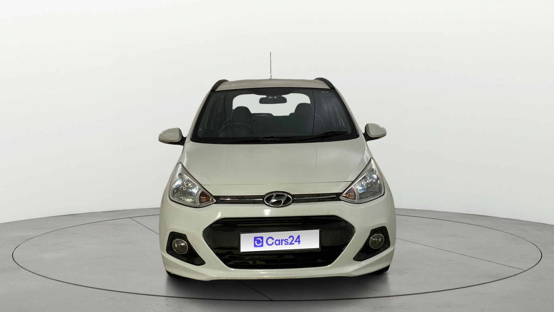 Used 2016 Hyundai Grand i10 Used 2016 Hyundai Grand i10