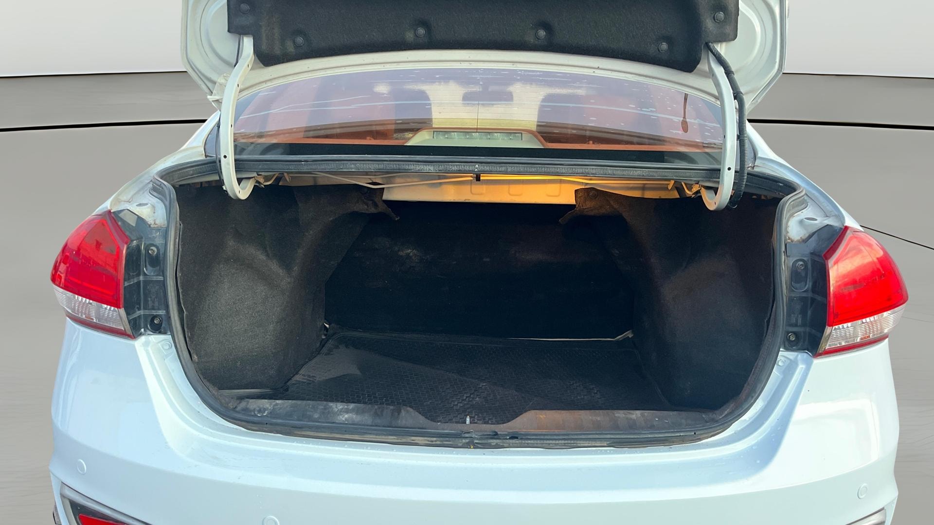 Used 2018 Maruti Suzuki 1000 Used 2018 Maruti Suzuki 1000