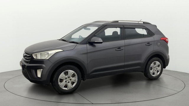 View Hyundai Creta Image 35 Used Hyundai Creta Image 35
