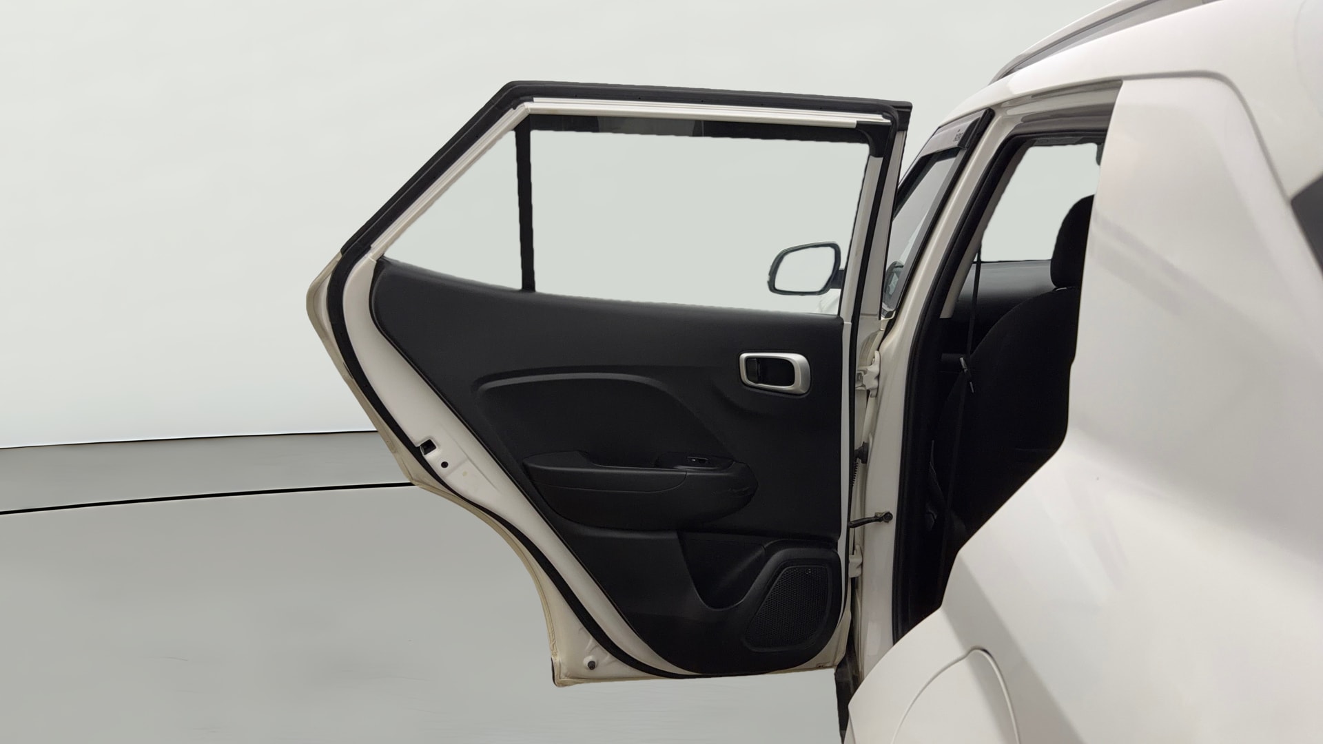 Used 2020 Hyundai Venue Used 2020 Hyundai Venue